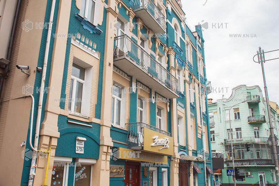 БЦ Паньковский